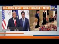 US-Iran Ceasefire Deal Signed | Strait of Hormuz Reopens for Global Trade | News9