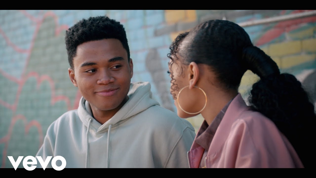 Watch Chosen Jacobs, Lexi Underwood - Best Ever (Reprise) (From "Sneakerella") on YouTube Watch Chosen Jacobs, Lexi Underwood - Best Ever (Reprise) (From "Sneakerella") on YouTube