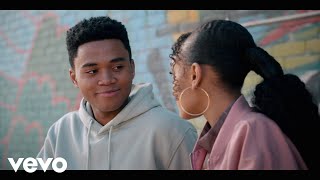 Chosen Jacobs, Lexi Underwood - Best Ever (Reprise) (From 'Sneakerella')