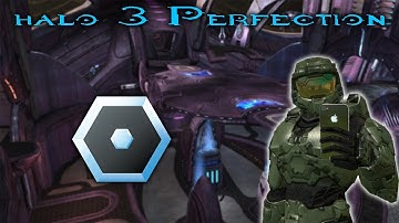 Halo MCC: Halo 3 PC Gameplay - Team Doubles Perfection