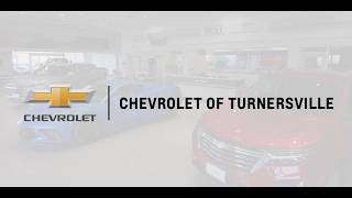Chevrolet of Turnersville | Hometown