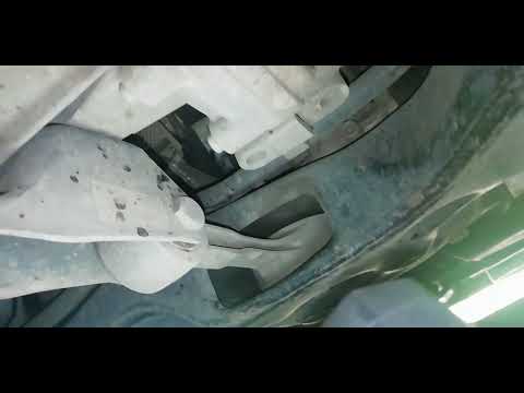 Замена масла в МКПП Шкода Рапид. Как поменять масло в коробке передач Skoda Rapid