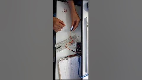 Práctica 12: SERVO Y LDR