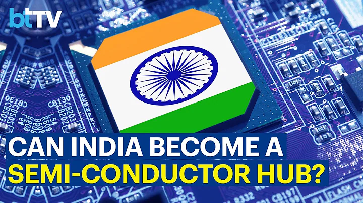 Oportunidades na Indústria de Semicondutores na Índia: Intel APAC Chief Entrevisa