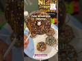 Apple Pops | Fun & Healthy | Snack | Trending | Nidhi Creative Kitchen