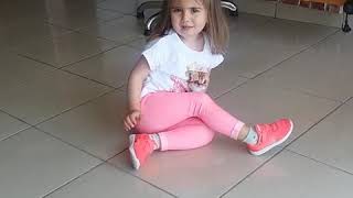 Eylul Yilmaz Is Basinda3(3) Resimi