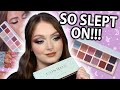 BEST ABH PALETTE YET?! Anastasia Beverly Hills Cosmos Palette Review and Tutorial