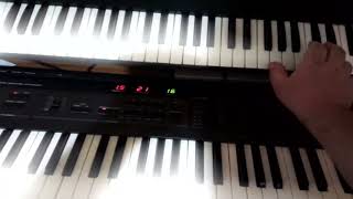 Droid ( Cover version ) Automat - Riva Lima