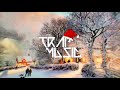 Carol Of The Bells (Nate Maelz & StickyBeats Trap Remix) [1 Hour Version]