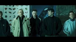 Green Street Hooligans 2005 Full Movie