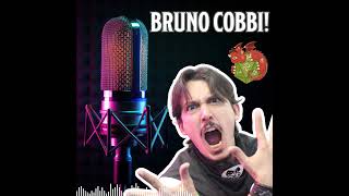 EPISÓDIO de ESTREIA com BRUNO COBBI!