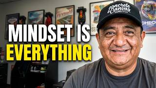 Why Your Mindset Is Sabotaging Your Business (And How To Fix It)