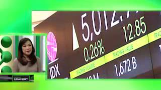 Cerdas 5 Menit (Market Update Desember 2016)
