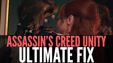 Assassins Creed Unity   Funniest Glitches 2   Funny Moments Best Glitches 2