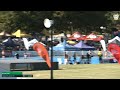 Girls U14 400m Timed Final 1: 2025-26 State Track and Field Championships