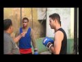 FFA Cuba - Training Boxing in Cuba