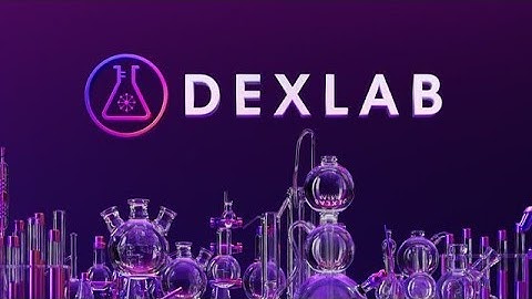 How to use DEXLAB
