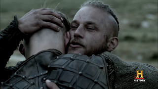 Hail to the King: King Ragnar Tribute Resimi