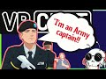 Teenaged Army Captain RPer Takes It Too Seriously! VRChat trolling with Skeeter