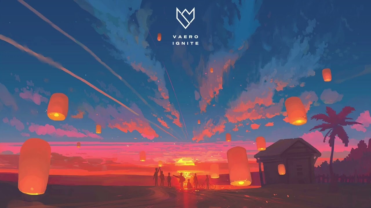 Vaero - Ignite