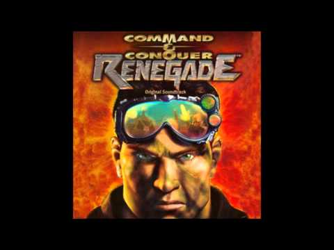 C&C Renegade [OST] : Command & Conquer
