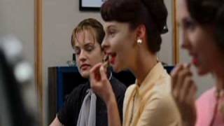 Video thumbnail of "David Carbonara - Lipstick (Mad Men S1ep.6)"