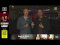Keyshawn vs Albright 2 | Weigh-In