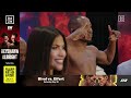 Keyshawn vs Albright 2 | Weigh-In