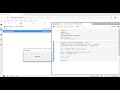 [Educational Video] Python Window GUI Programming