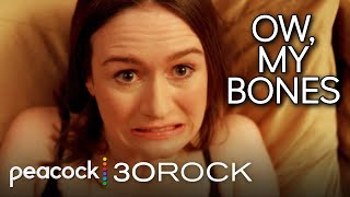 The Best of 'Avian Bones' Phoebe | 30 Rock