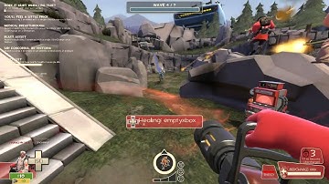 Learn MvM: Two Cities Tour #41 | (Hamlet Hostility)