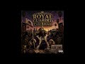 ROYAL GUARDED CALI REGGIE WEED ROBE GANG OFFICIAL MUSIC VIDEO HD 4k 8k VR 