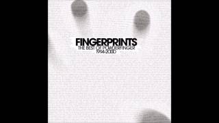 Powderfinger - Fingerprints - The Best Of Powderfinger (1994 - 2000)