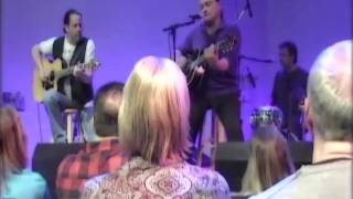 Video thumbnail of "Marty Balin Acoustic “Runaway” Jefferson Starship Tune Live"
