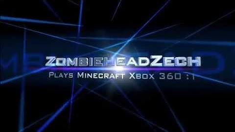 First Intro for Channel - Created using Flixpress.com