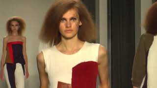 PRATT FASHION SHOW 2016