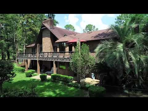 250 Northampton Road, Leesburg, GA home video tour