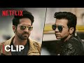 Rajkummar rao passes ayushmann khurranas test  bareilly ki barfi comedy scene  netflix india