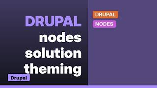 Details Drupal: How to add an icon before (or after) the node title if a field is filled (2 Solutions!!) Update