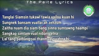 Sspp Anthem Dove Quartet Lyrics Video