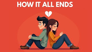 The Last Breaking Point of Every Avoidant Relationship.