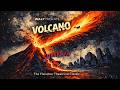 Volcano (1942) | Fleischer Superman Cartoon