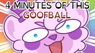 Funtime Freddy being silly for 4 minutes straight - The Oddities Roleplay compilation