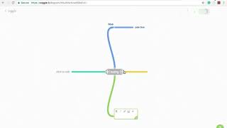 Coogle: Mind Maps screenshot 4