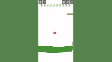 Hopscotch - Crossy Road Game created with in application tutorial (Lesson Three)