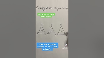 Can You Solve This Viral Math Problem? [ Puzzle ] #shorts #maths