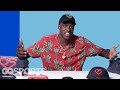 10 Things Pascal Siakam Can't Live Without | GQ Sports