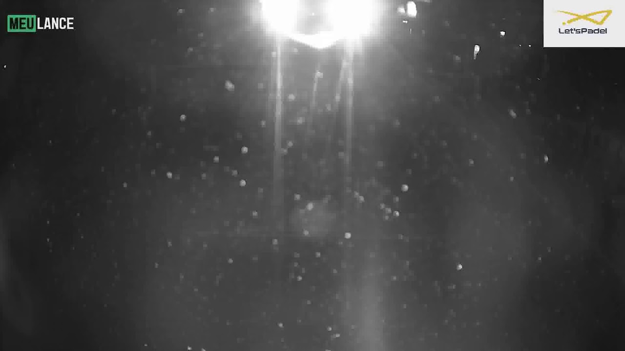 LETS PADEL - QUADRA GIOVELLI - 01/09/24 - PARTE 2