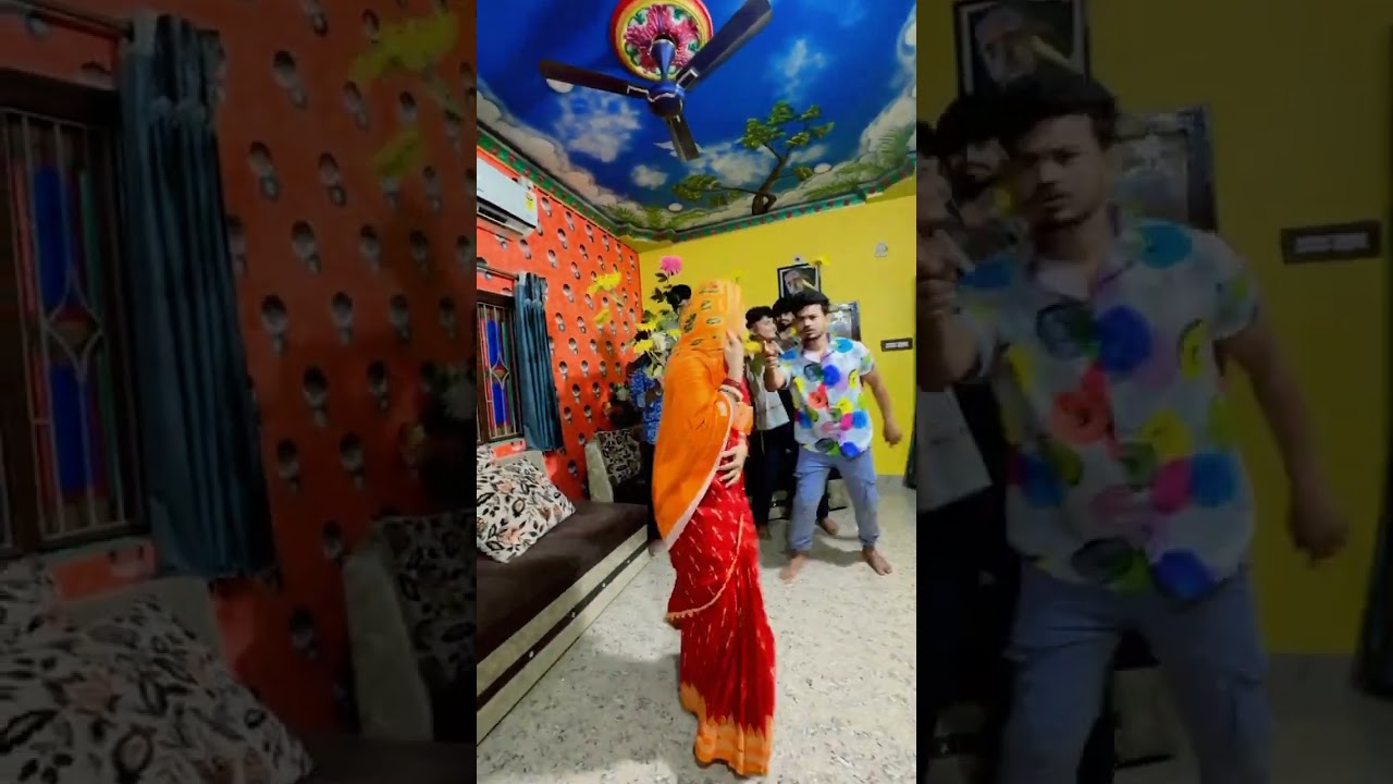 Rupa, pintu, Khushi, express/