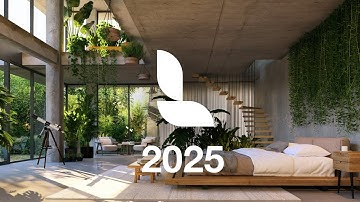 Lumion 2025 - Design at the speed of imagination